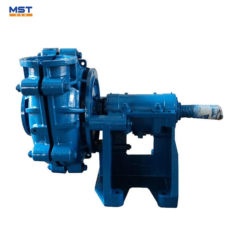 Horizontal Centrifugal large capacity pump