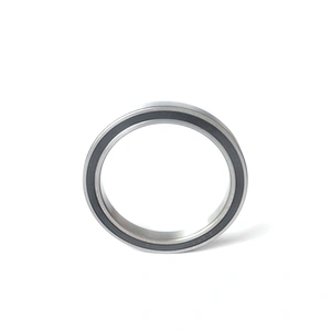 Cheaper Price Ball Bearing 6818 2RS Rubber Seals Bearing Low Noise