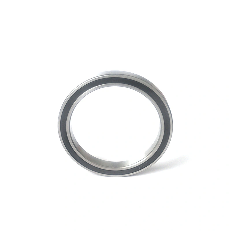 Cheaper Price Ball Bearing 6818 2RS Rubber Seals Bearing Low Noise