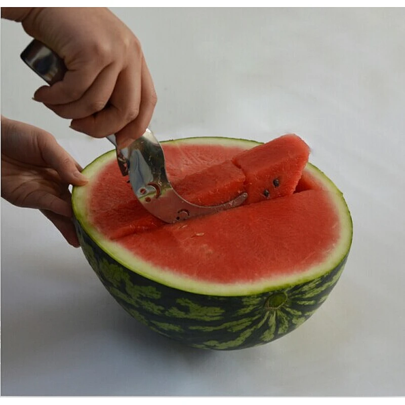 vegetable carving knife and melon baller cucumber balsam pear cutting slicing machine discount melon and fruit cutter