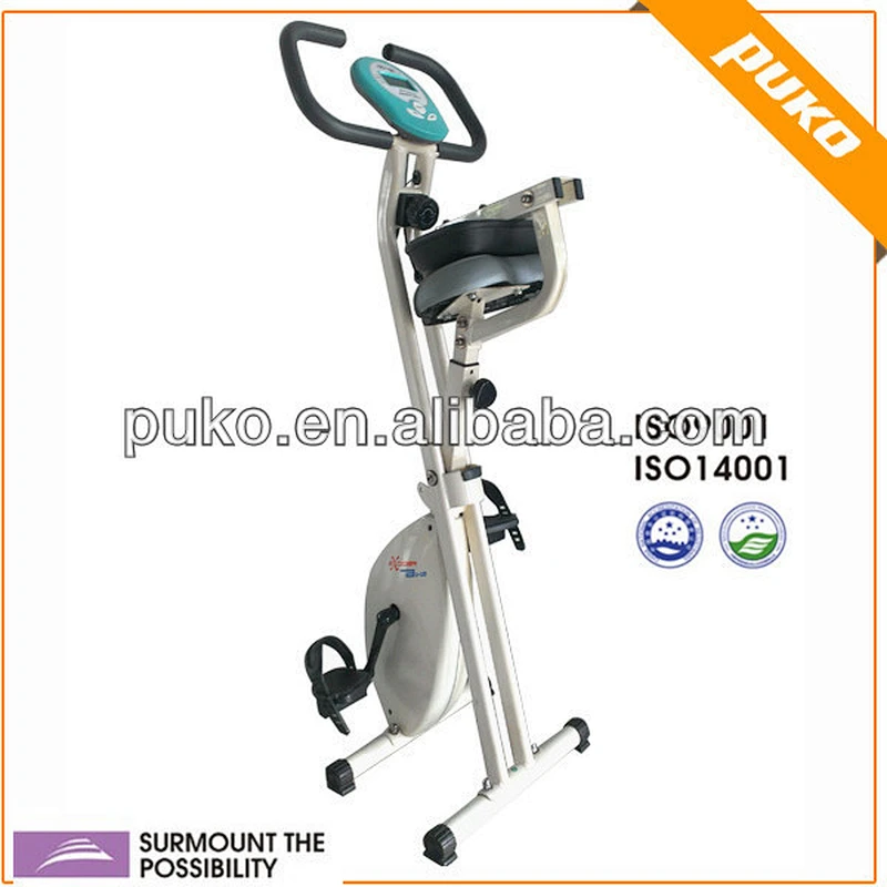 mechanical exercise cyclette