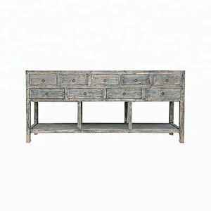 wholesale chinese antique reproduction kitchen table