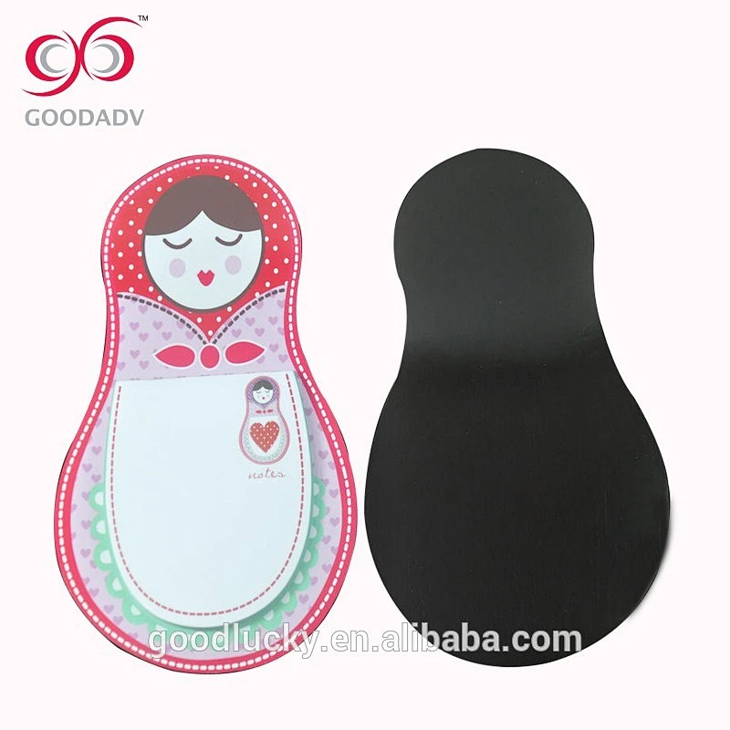 promotion mini whiteboard refrigerator magnet memo board