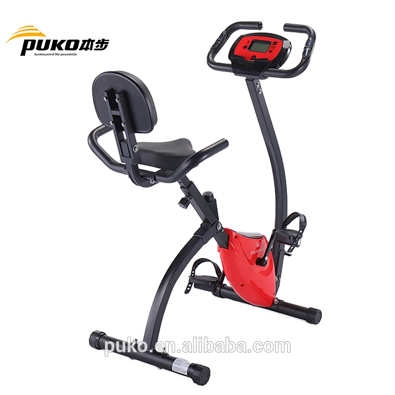 life fitness indoor recumbent cycling elliptical bike with back pad