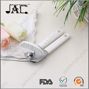 Professional Soft Drink Can Opener with Easy Turn Design
