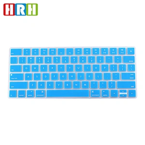 change language English Keyboard covers Skin Protector keyboard skins for magic keyboard MLA22LB/A  A1644