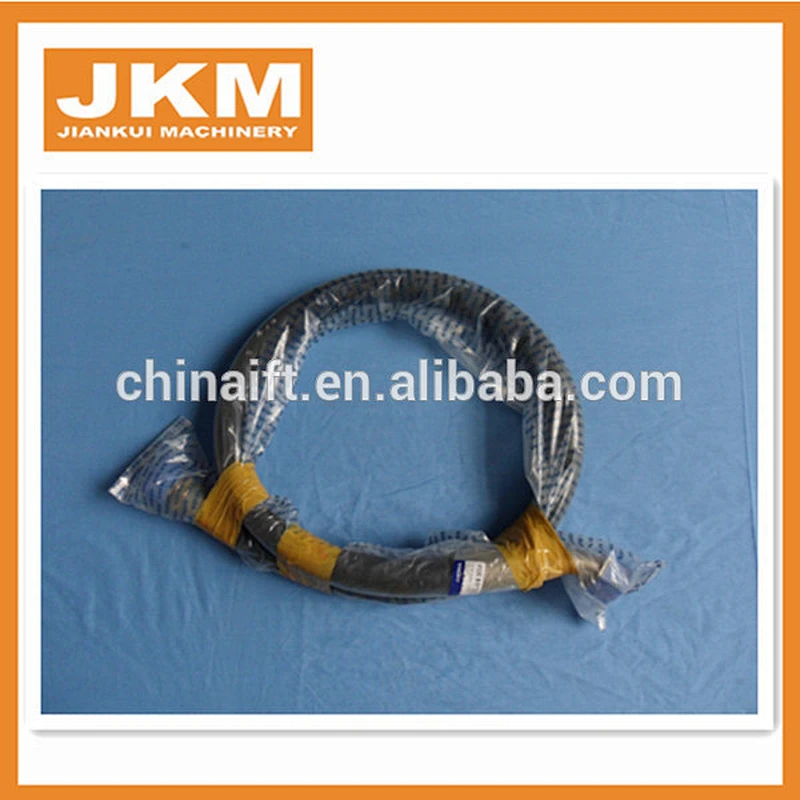 SK330 Hydraulic hose LC30H01009P1 for excavator