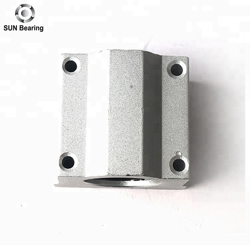 SCS16UU linear slide bearing