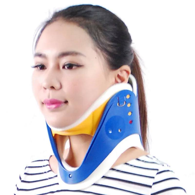 Emergency Neck Collar Neck support Cervical collar for Adult