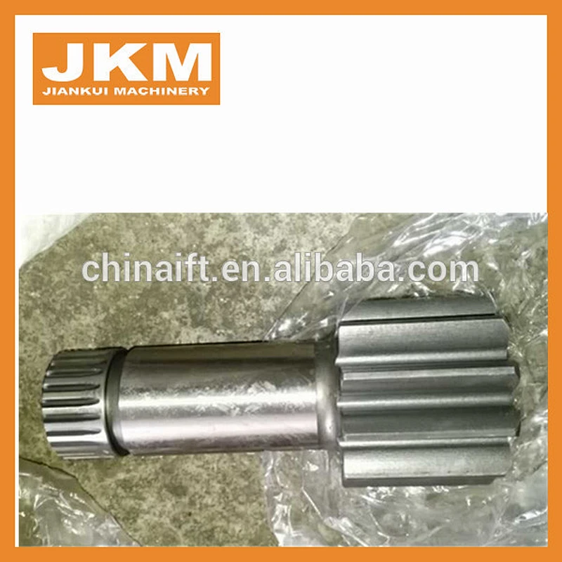 Swing shaft for PC200-8 206-26-69111 PC200-8 PC220-8 PC240-8 swing hose 20Y-04-41373 hydraulic piping hose
