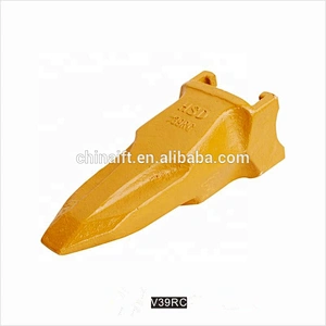 PC400 excavator bucket teeth dipper tooth for sale