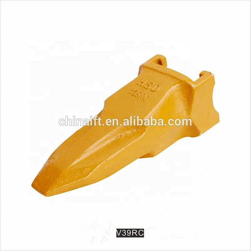 PC400 excavator bucket teeth dipper tooth for sale
