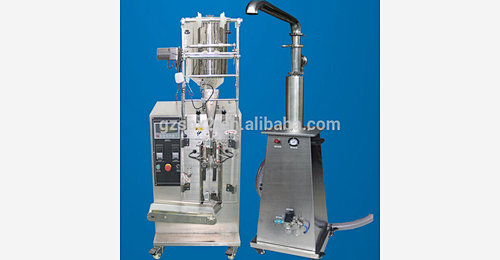 powder filling machine from China Manufacturer - 广州斯普鑫轻工机械设备有限公司