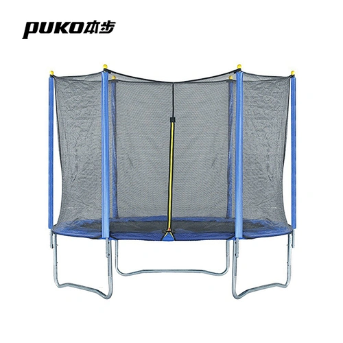 TX-T(10FT) NET(HO) Cheap Big Bounce Trampoline Outdoor