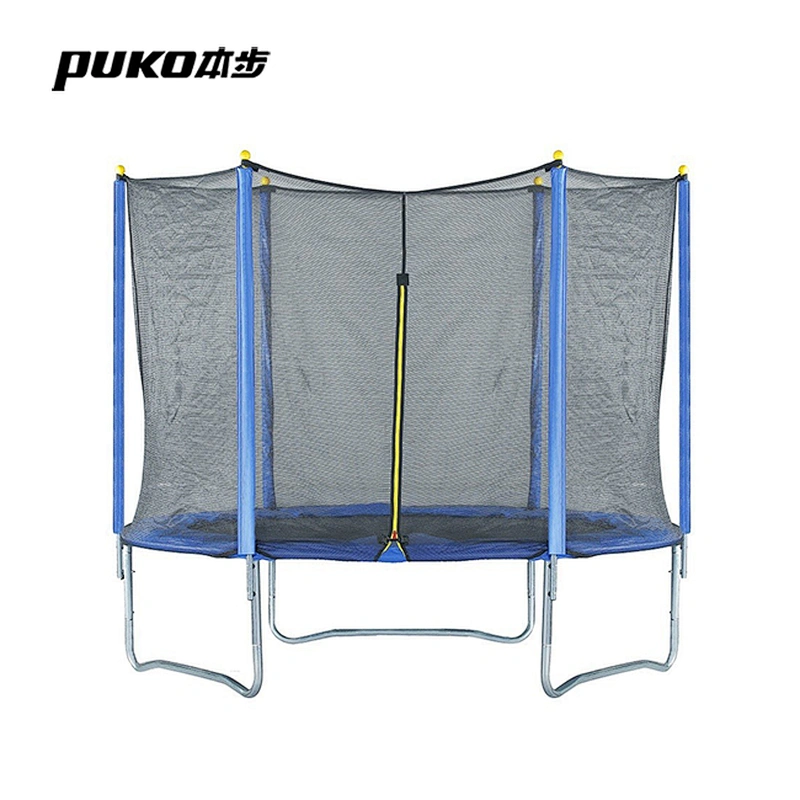 TX-T(10FT) NET(HO) Cheap Big Bounce Trampoline Outdoor