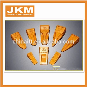 bucket teeth 4241728 for excavator parts