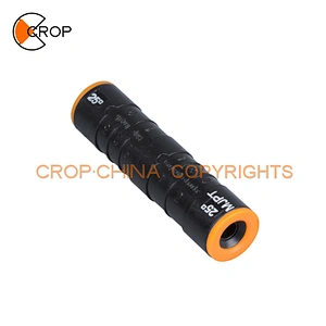 China suppliers overhead line pre-insulated sleeve light crimping tool for ABC cable