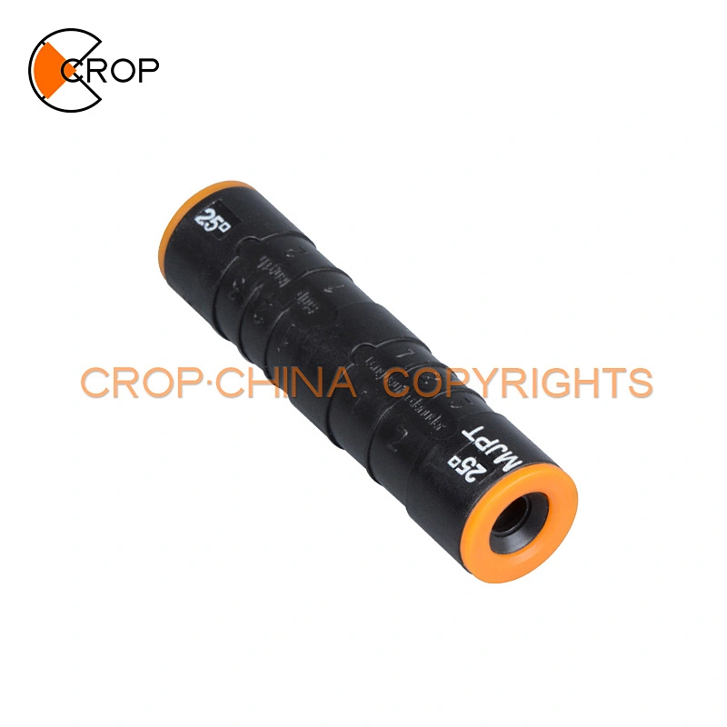 China suppliers overhead line pre-insulated sleeve light crimping tool for ABC cable