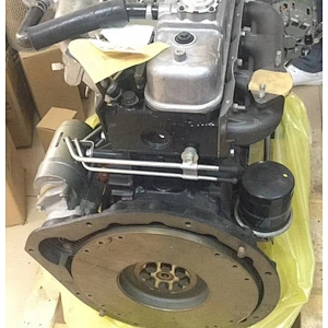 original 4JG2 engine assy for sale