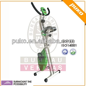 gym exercise cyclette from PUKO