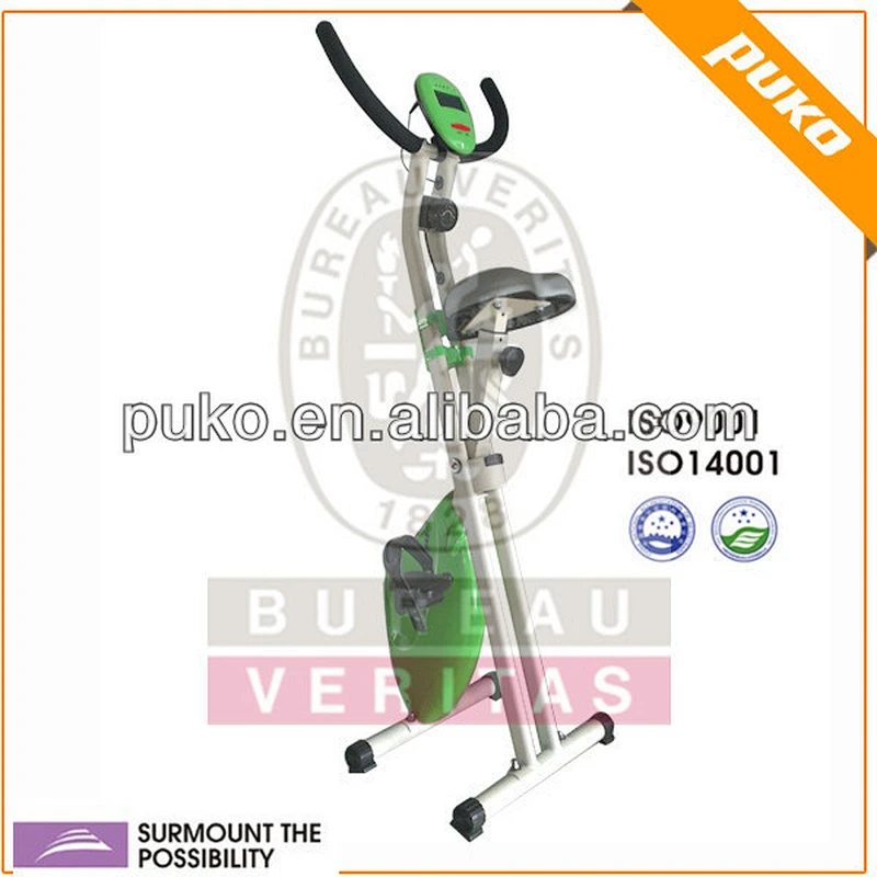 gym exercise cyclette from PUKO
