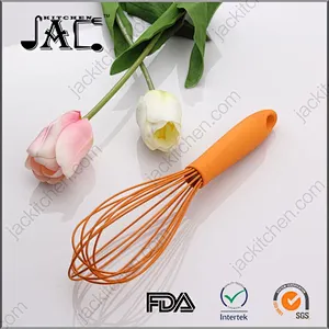 As Seen On Tv Stainless Steel Mini Manual Egg Beater