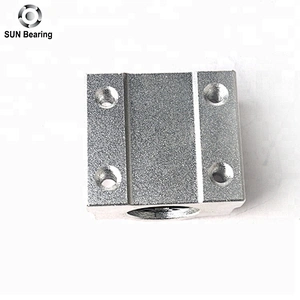SCS10UU linear guide bearing