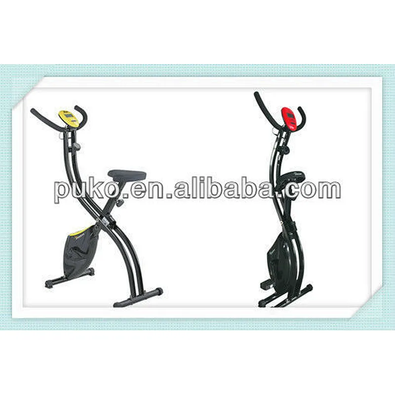 PUKO magnetic exercise spain bile S shape