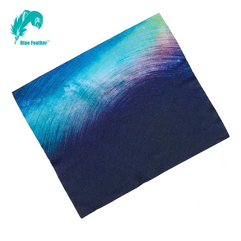 Double-face Custom Print Lens Cleaning Cloth