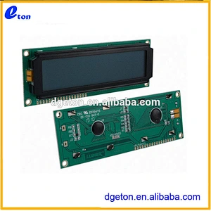 2002 Character LCD Module