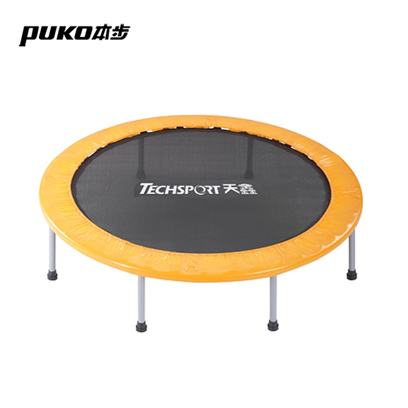 TX-6212 32' Kids Portable Indoor Trampoline Jump Bed