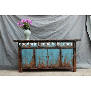 Antique furniture- drawers cabinet