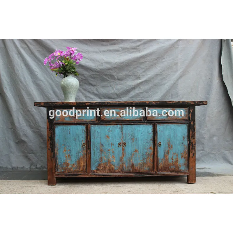 Antique furniture- drawers cabinet