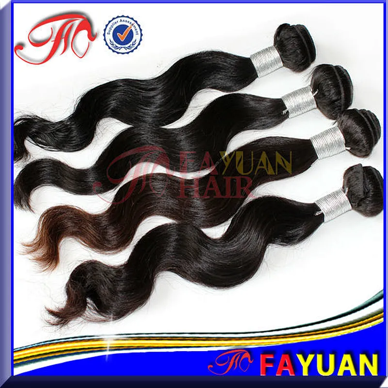 beauty hair products Malaysian body wave weave