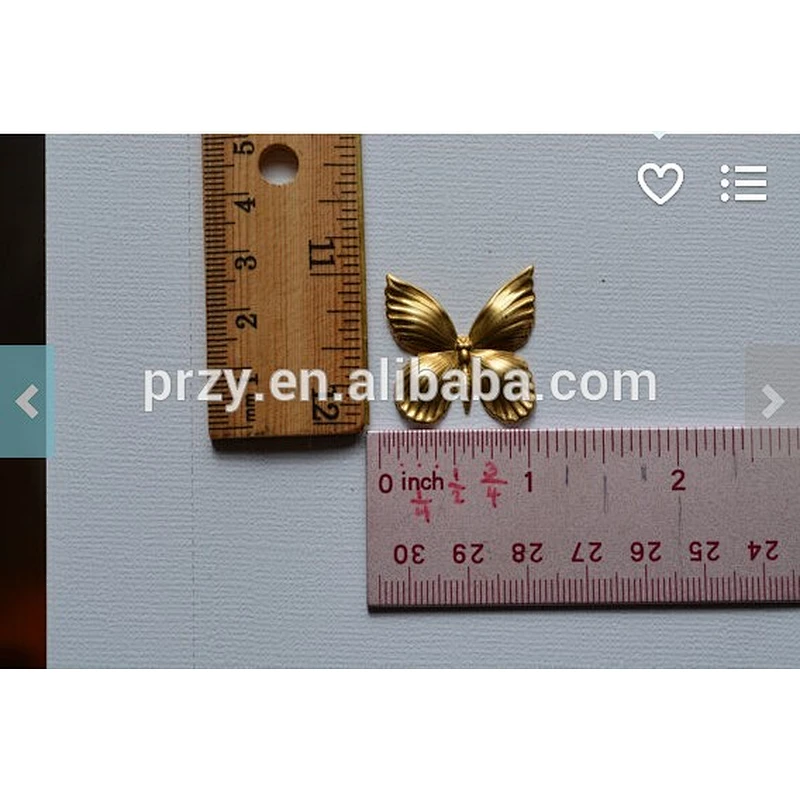 2015 hotsale Butterfly cake decor silicone cake mold