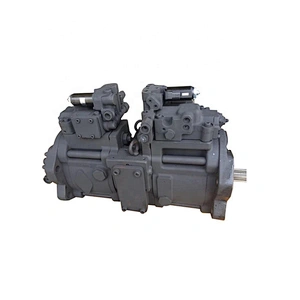 PC50MR-2 excavator hydraulic pump, main pump 708-3S-00872