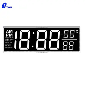 air freshener dispenser with high resolution LCD display
