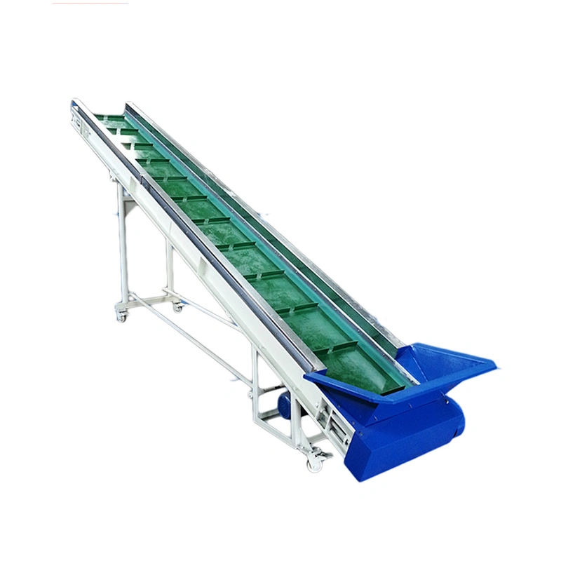 Factory cheap price multi-use machine belt conveyor