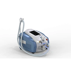 2000W strong power ! Germany bar diode laser hair removal system/ three wavelength 808nm + 755nm + 1064nm