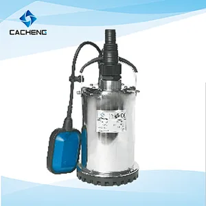 CSP-40X Submersible Pumps(Clean Water) Garden Pump