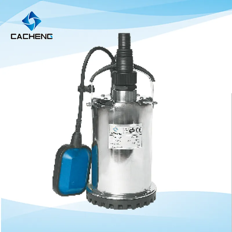 CSP-40X Submersible Pumps(Clean Water) Garden Pump