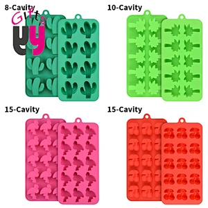 food grade silicone ice cube tray mold