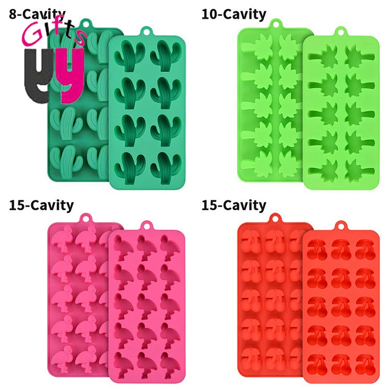 food grade silicone ice cube tray mold