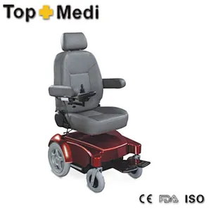 Handicapped Mobility Scooter wheelchairs for handicapped people
