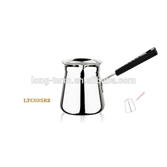LTC035 turco coffee cup  coffee warmer turca coffee pot