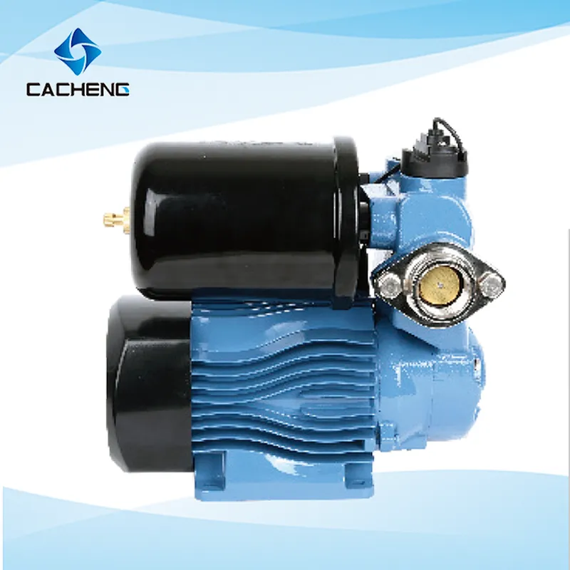 CQS-900A Automatic Self-priming Peripheral Pumps Surface Pump