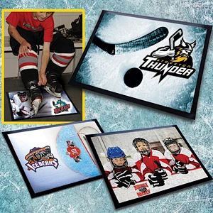 skate mats