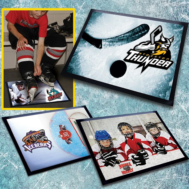 skate mats