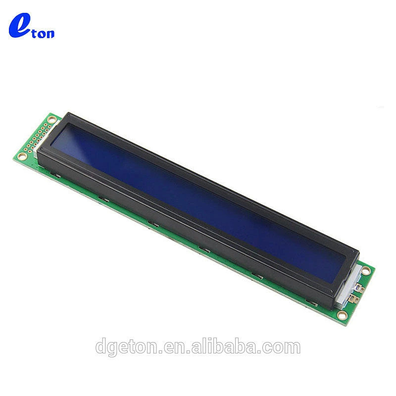 Character LCD display module 4002