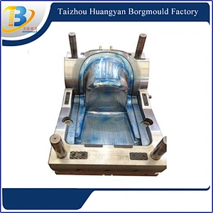 Professional manufacturer for household stool chair mould